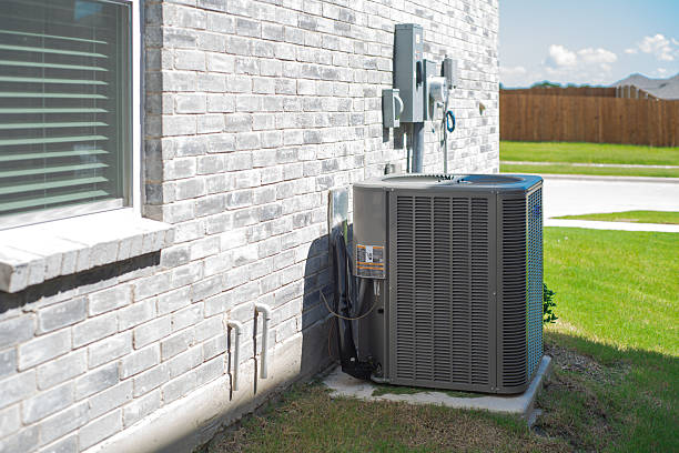 Reliable Ac Installation contractor in Cumming, GA by FH HVAC